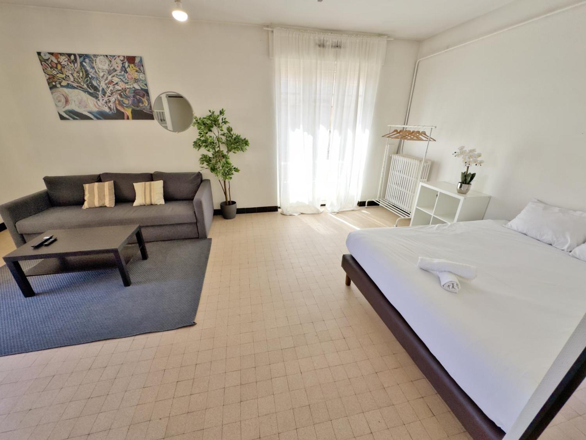 Vue Incroyable & Confort Au Vieux Port 4 Personnes Marseilles Buitenkant foto